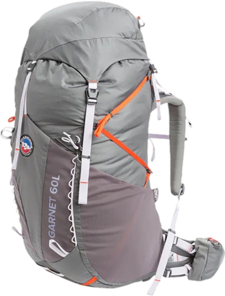 Product gallery image number 1 for product Garnet Backpacking Pack 60L - Women's