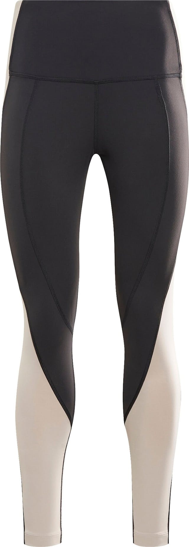 Product image for One Series Lux High-Rise Colorblock Leggings - Women's