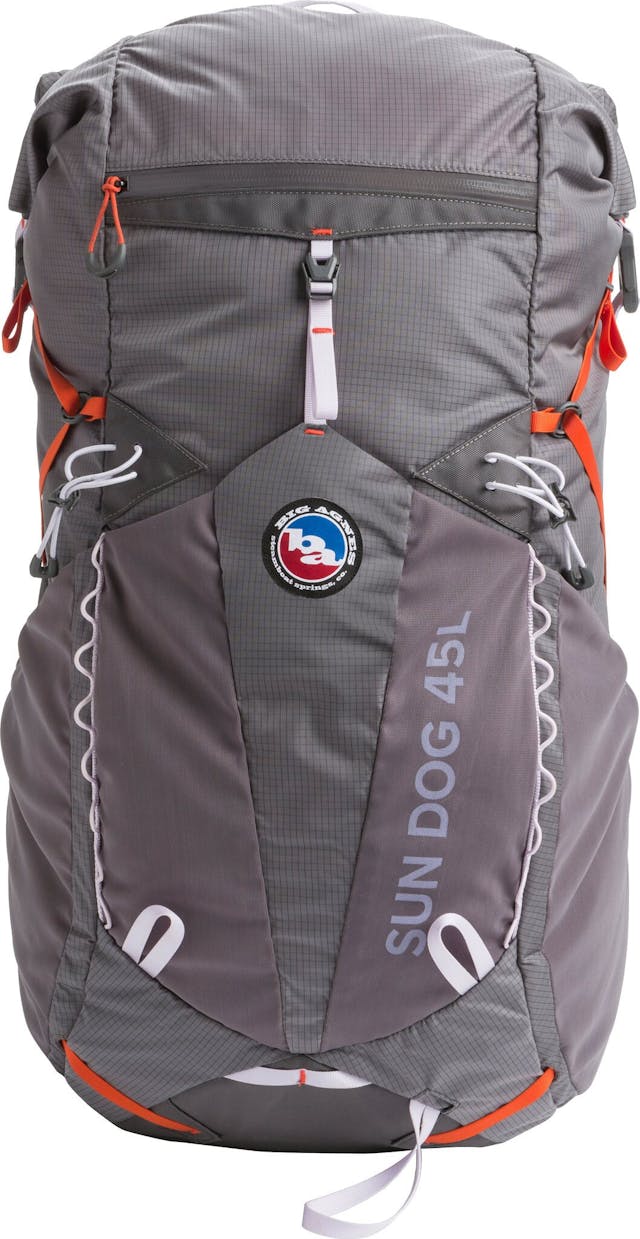 Product image for Sun Dog Backpacking Pack 45L - Women's