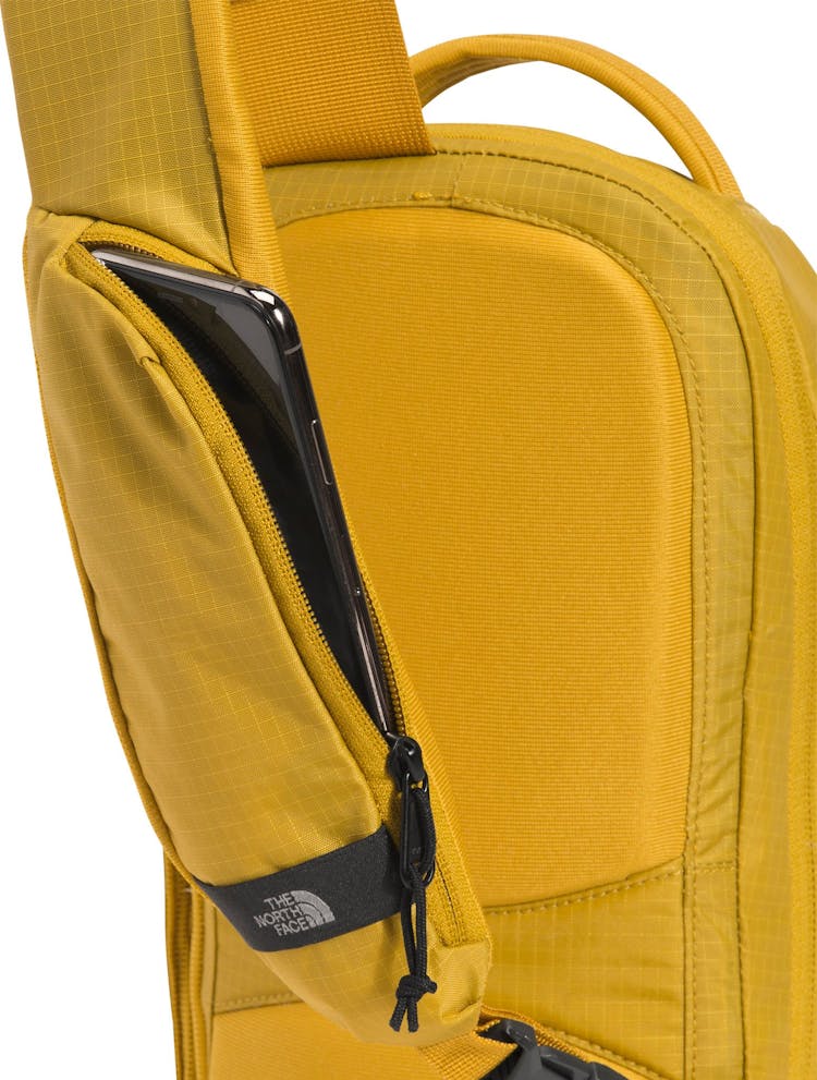 Product gallery image number 2 for product Borealis Sling Pack 6L