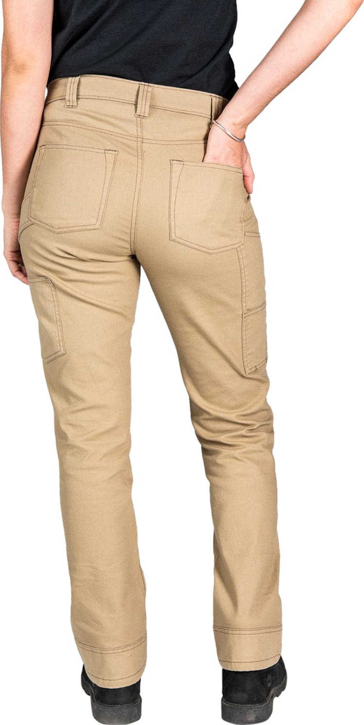 Product gallery image number 3 for product Anna Taskpant Pants - Women's