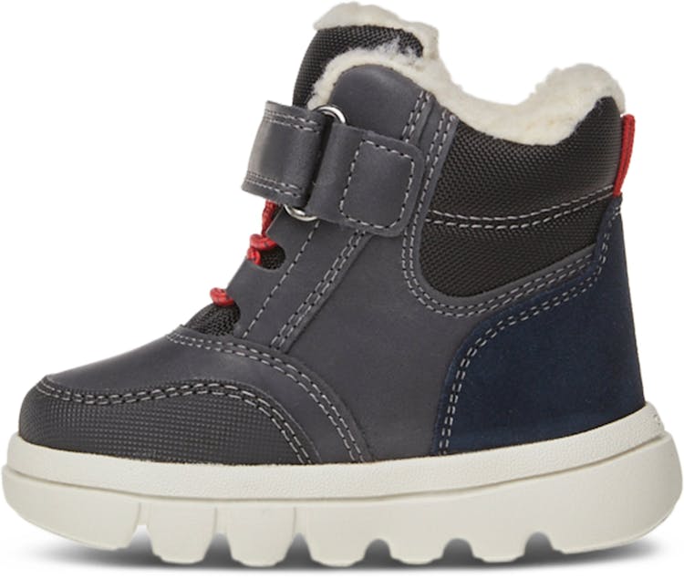 Product gallery image number 6 for product Willaboom ABX Waterproof Boots - Toddler
