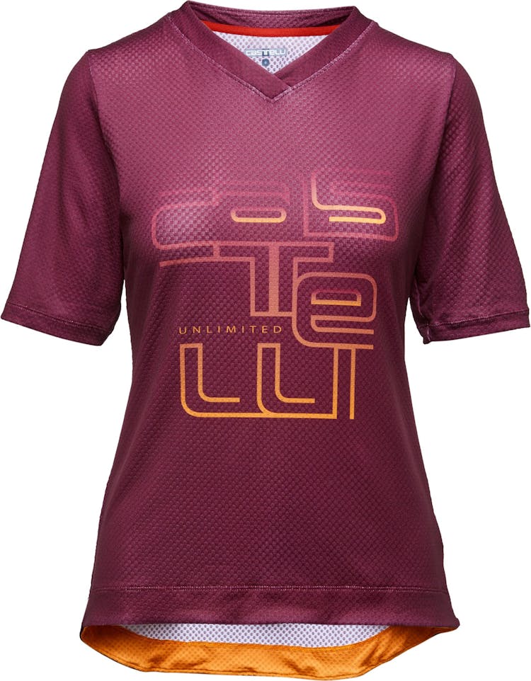 Product gallery image number 1 for product Trail Tech Tee - Women's