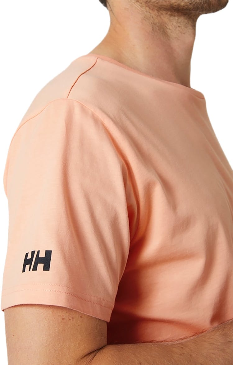 Numéro de l'image de la galerie de produits 3 pour le produit T-shirt Shoreline 2.0 - Homme