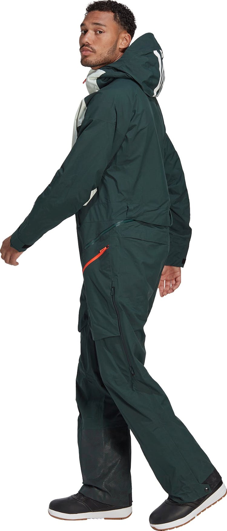 Product gallery image number 8 for product Terrex 3-Layer GORE-TEX Snow Suit - Men's