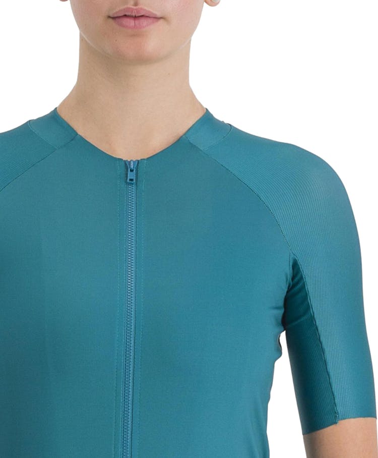Product gallery image number 2 for product Matchy Short Sleeve Jersey - Women's
