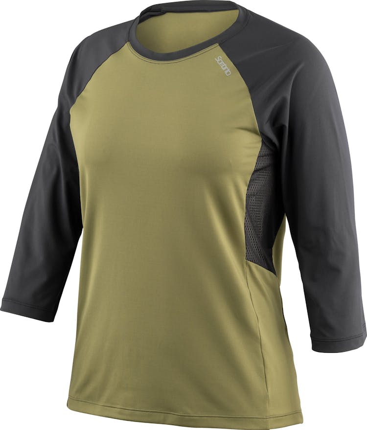 Product gallery image number 2 for product Spruce Jersey - Women's