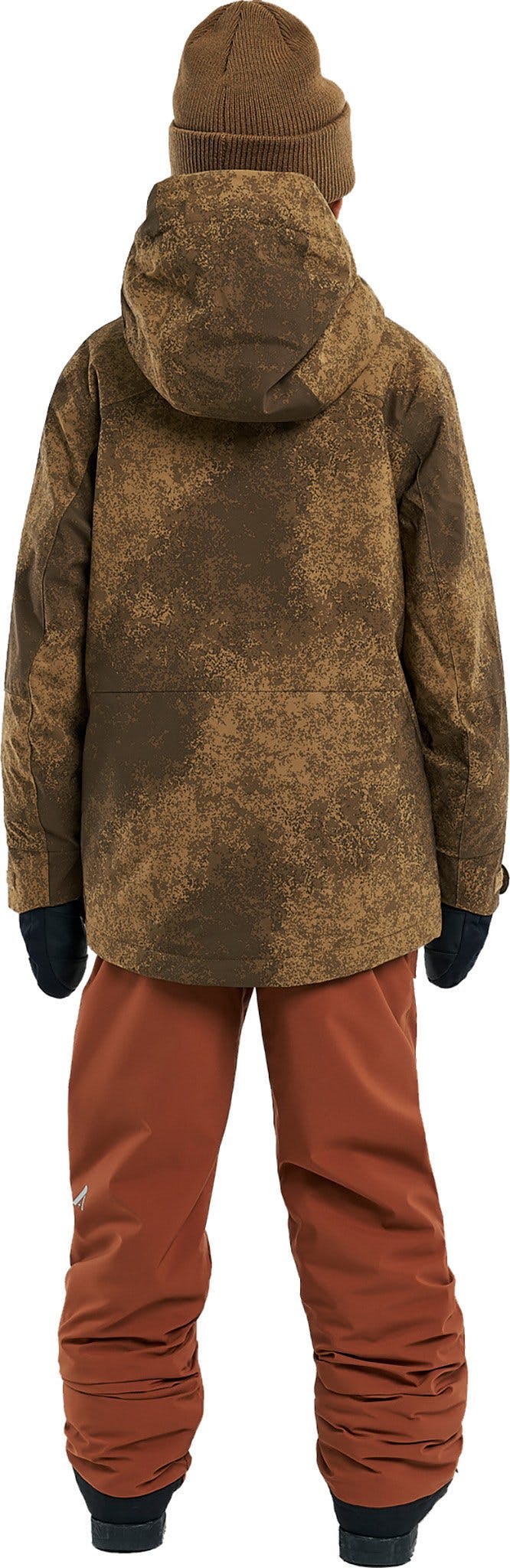 Product gallery image number 2 for product Slope Jacket - Boys