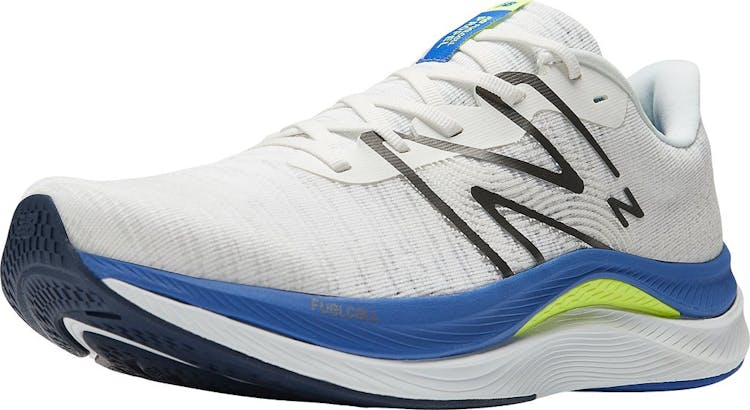 Product gallery image number 4 for product Fuelcell Propel V4 Running Shoe - Men's