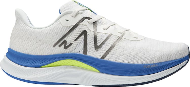 Product gallery image number 1 for product Fuelcell Propel V4 Running Shoe - Men's