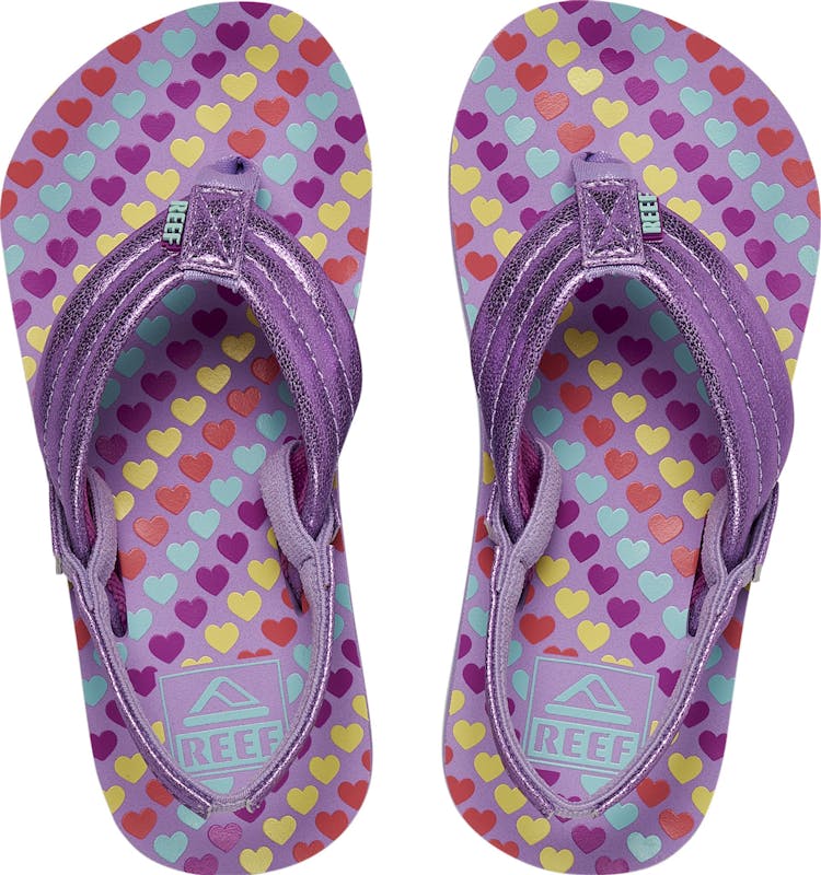Product gallery image number 3 for product Ahi Sandals - Little Girls