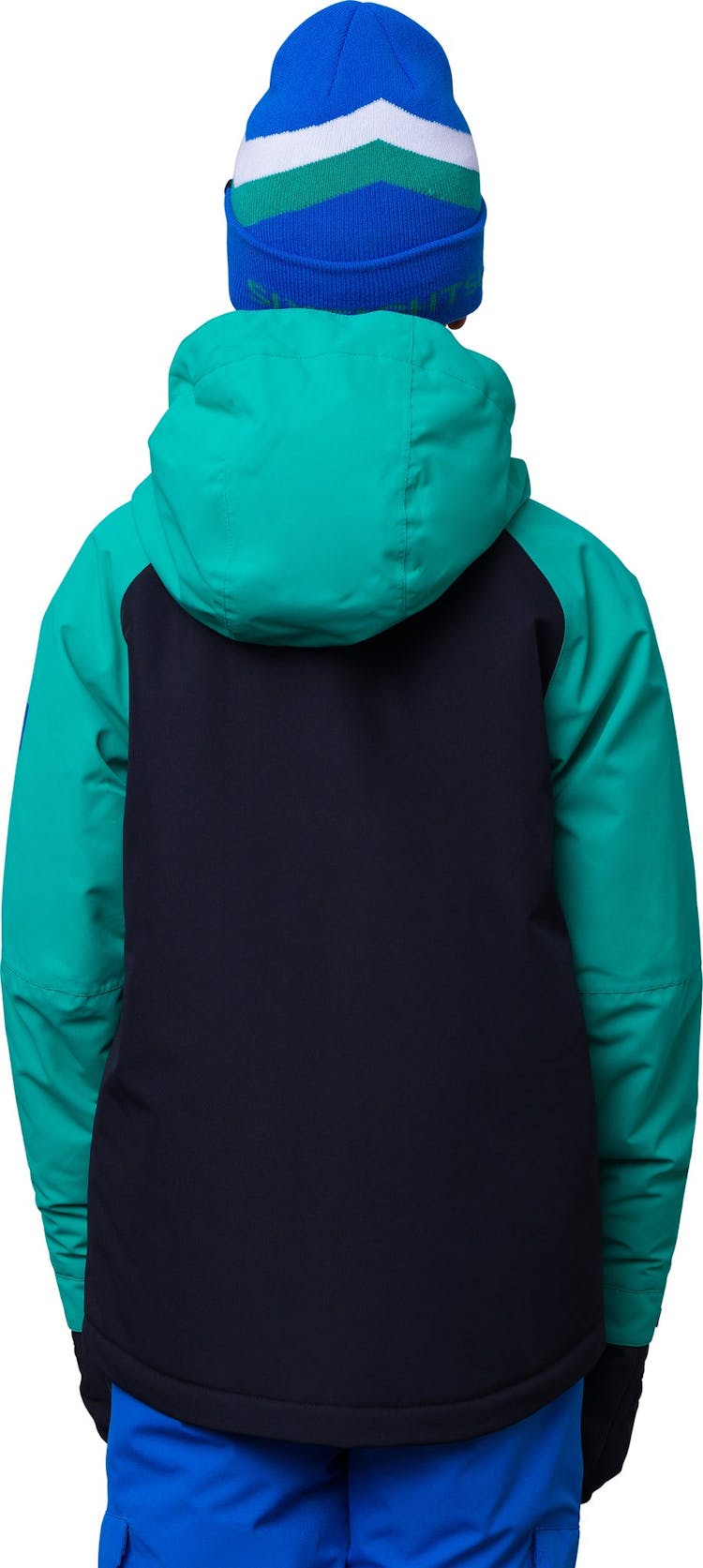 Product gallery image number 2 for product Hydra Insulated Jacket - Boy