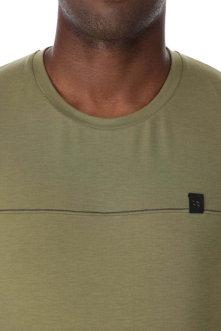 Numéro de l'image de la galerie de produits 4 pour le produit T-shirt latéral - Homme