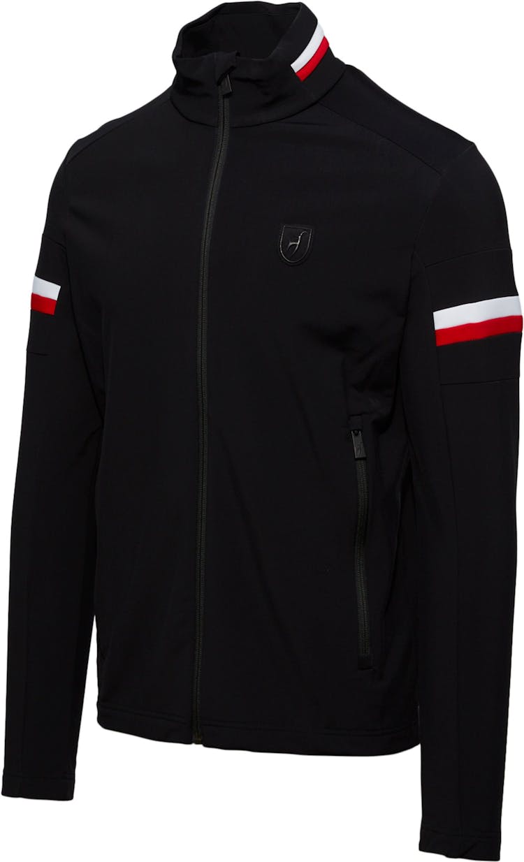 Product gallery image number 3 for product Leopold Jacket - Men's