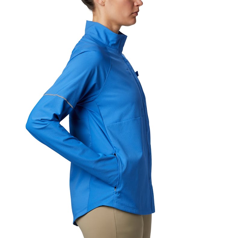 Product gallery image number 3 for product PFG Ultimate Catch ZERO Long Sleeve Hybrid Shirt - Women's