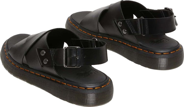 Product gallery image number 4 for product Zane Brando Sandals - Unisex