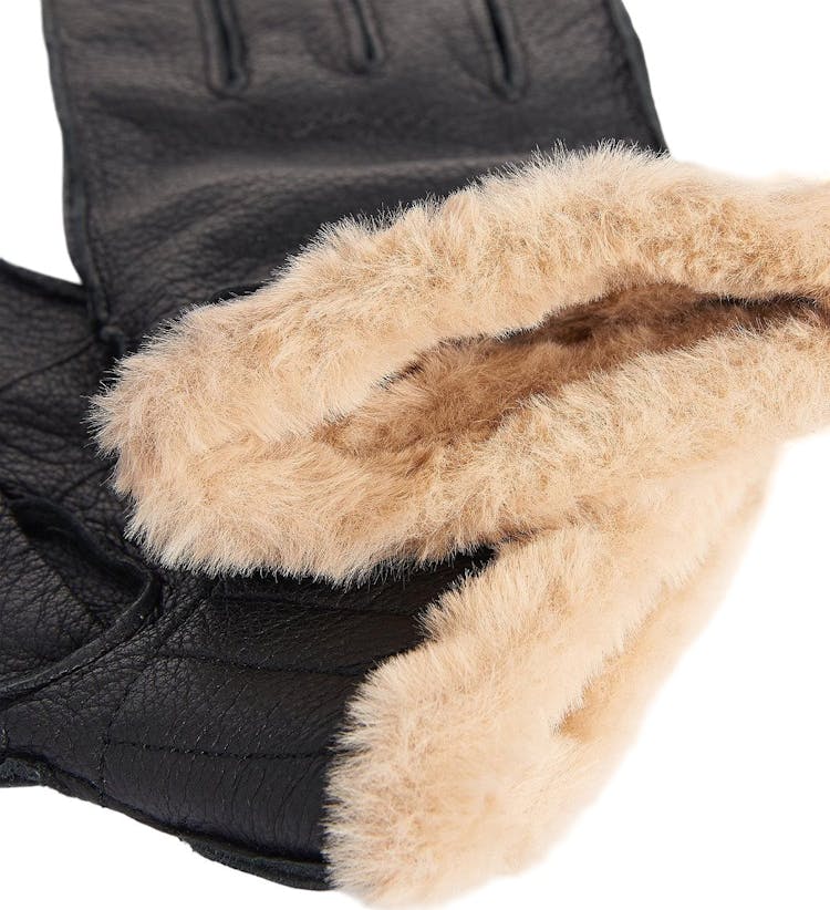 Product gallery image number 3 for product Leather Utility Gloves - Men's