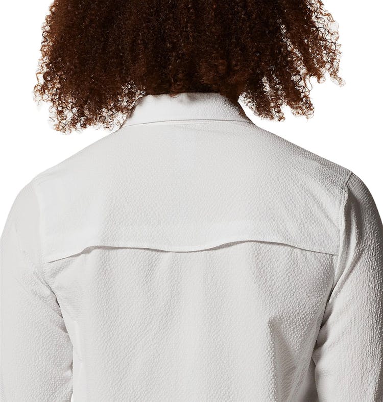 Numéro de l'image de la galerie de produits 3 pour le produit Chemise à manches longues Sunshadow - Femme