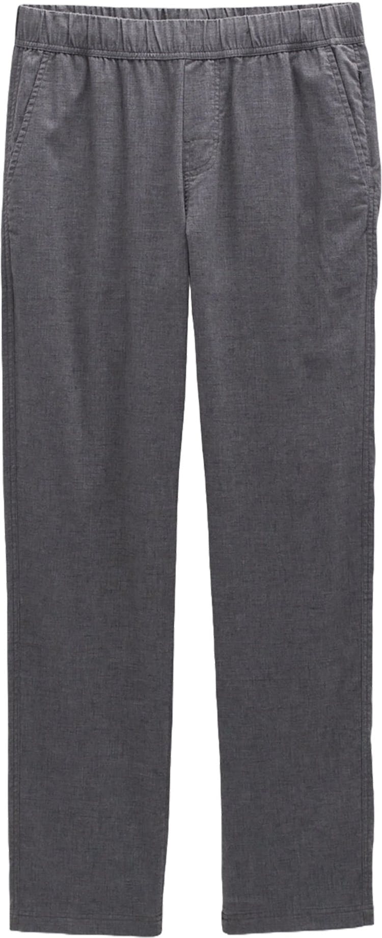 Numéro de l'image de la galerie de produits 1 pour le produit Pantalon à taille élastique Vaha - Homme