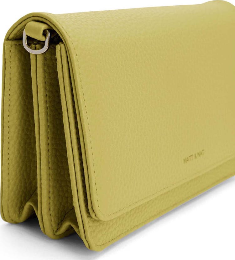 Product gallery image number 2 for product Bee Crossbody Bag - Purity Collection 1L - Women's