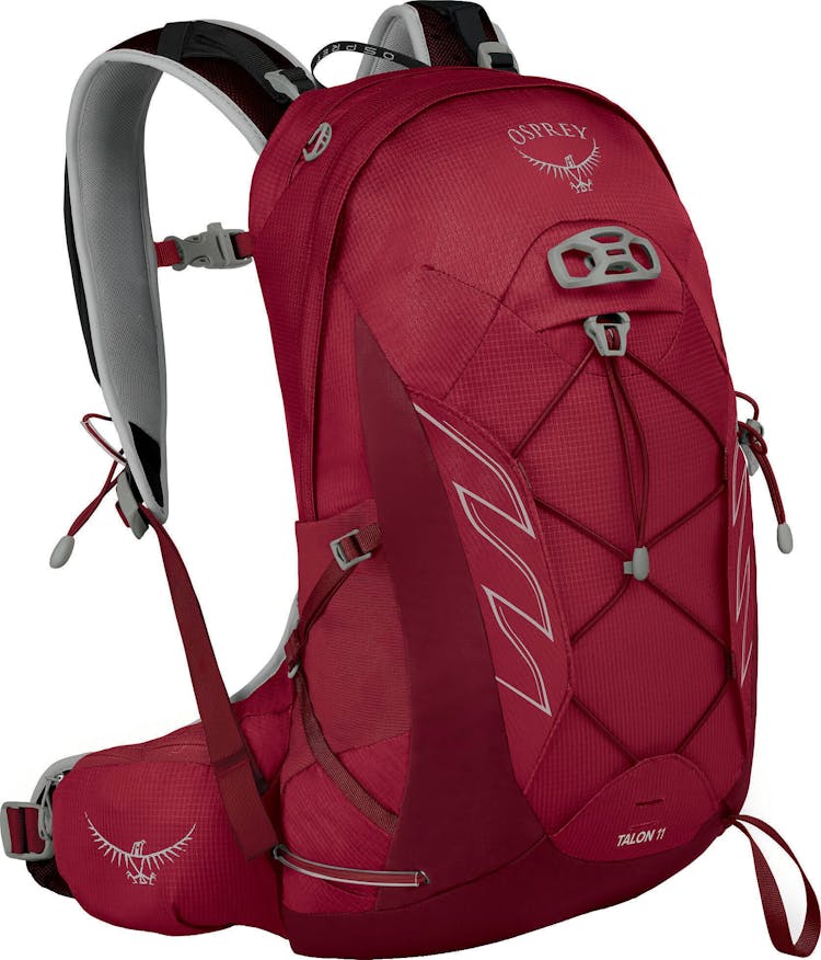 Product gallery image number 1 for product Talon 11L Backpack  - Men's