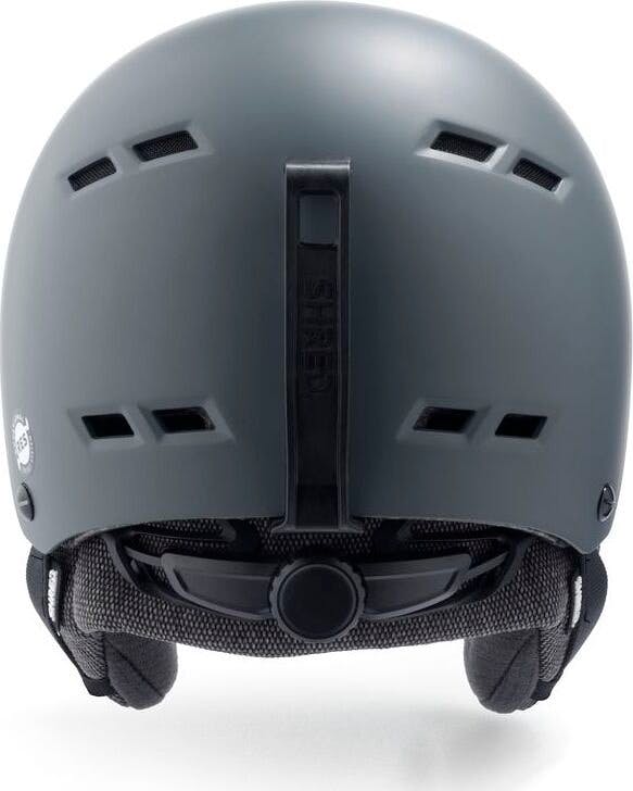 Product gallery image number 2 for product Totality NoShock Helmet - Unisex