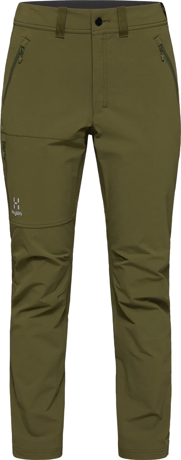 Product image for Morän Softshell Slim Fit Pant - Women's