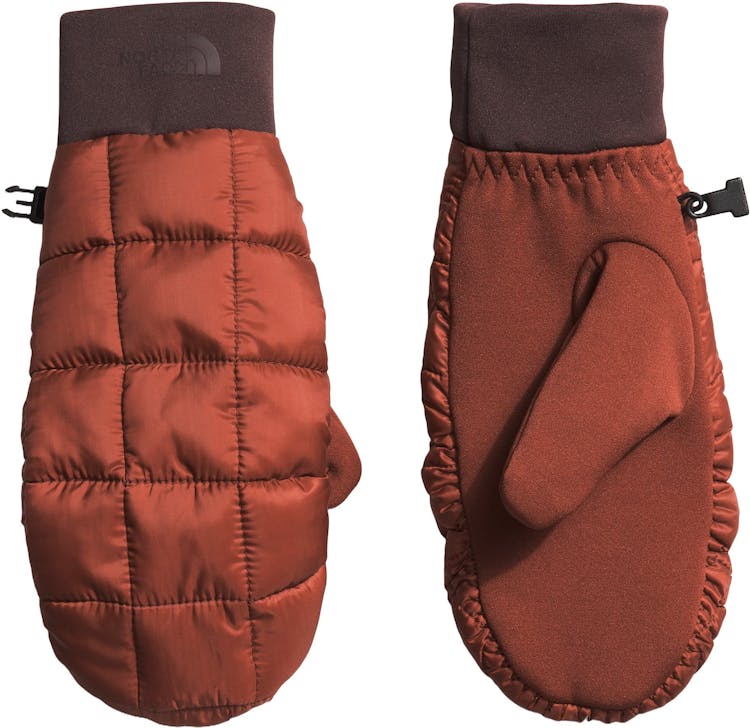 Product gallery image number 1 for product ThermoBall Mittens - Men’s 