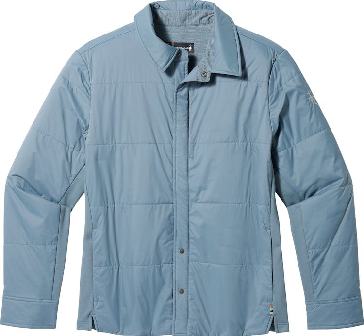 Numéro de l'image de la galerie de produits 1 pour le produit Manteau-chemise Smartloft - Homme