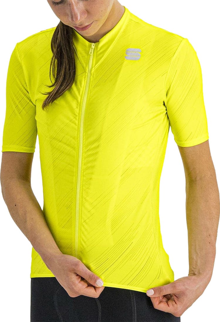 Product gallery image number 4 for product Flare Jersey - Women's