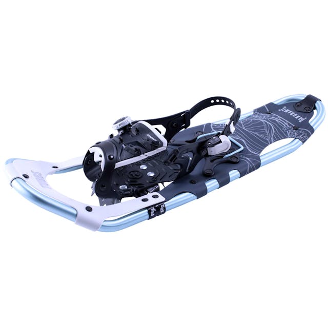Product image for Panoramic 25" Snowshoes - Women's