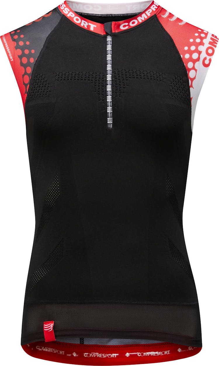 Product gallery image number 1 for product Trail Running Jersey - Men's