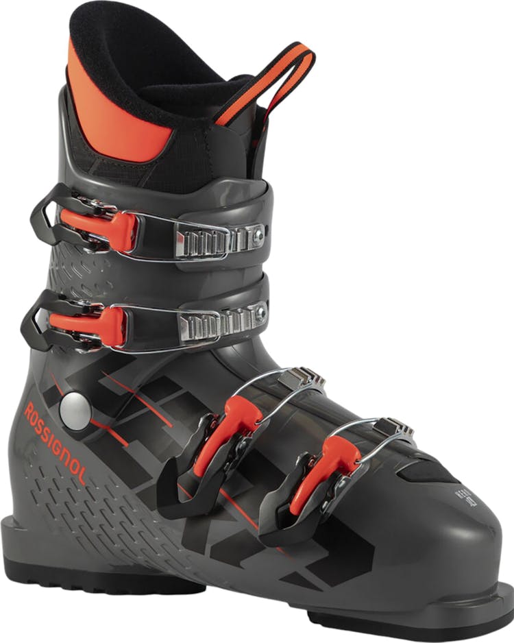 Product gallery image number 1 for product Hero J4 On Piste Ski Boots - Kids
