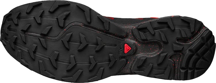 Numéro de l'image de la galerie de produits 3 pour le produit Chaussures de sport XT-Rush 2 - Unisexe