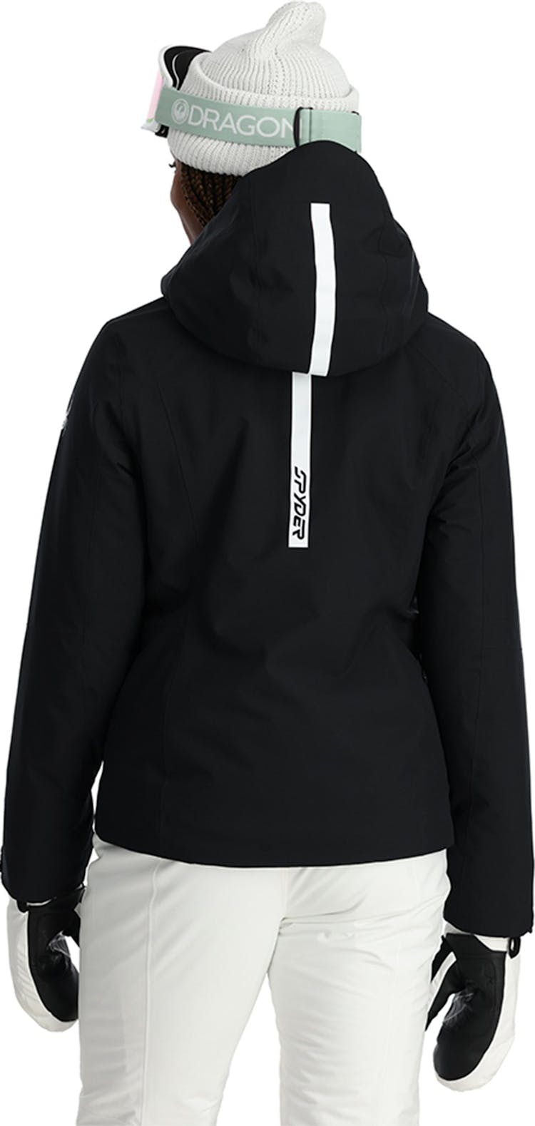 Product gallery image number 2 for product Temerity Jacket - Women's