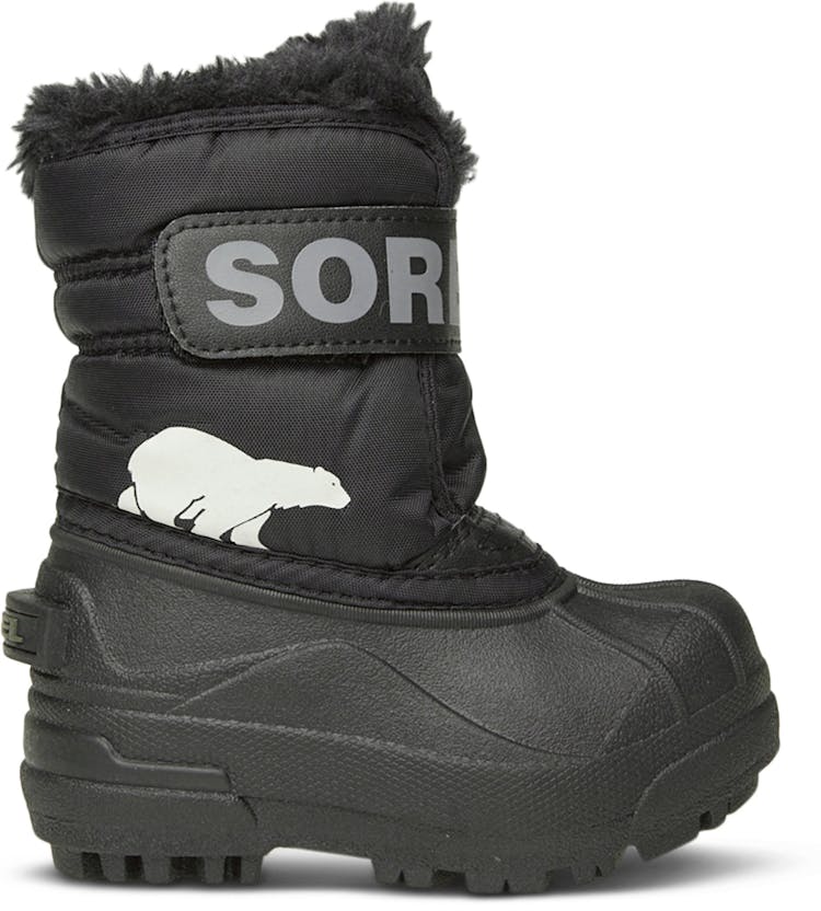 Product gallery image number 1 for product Snow Commander Boots - Toddler