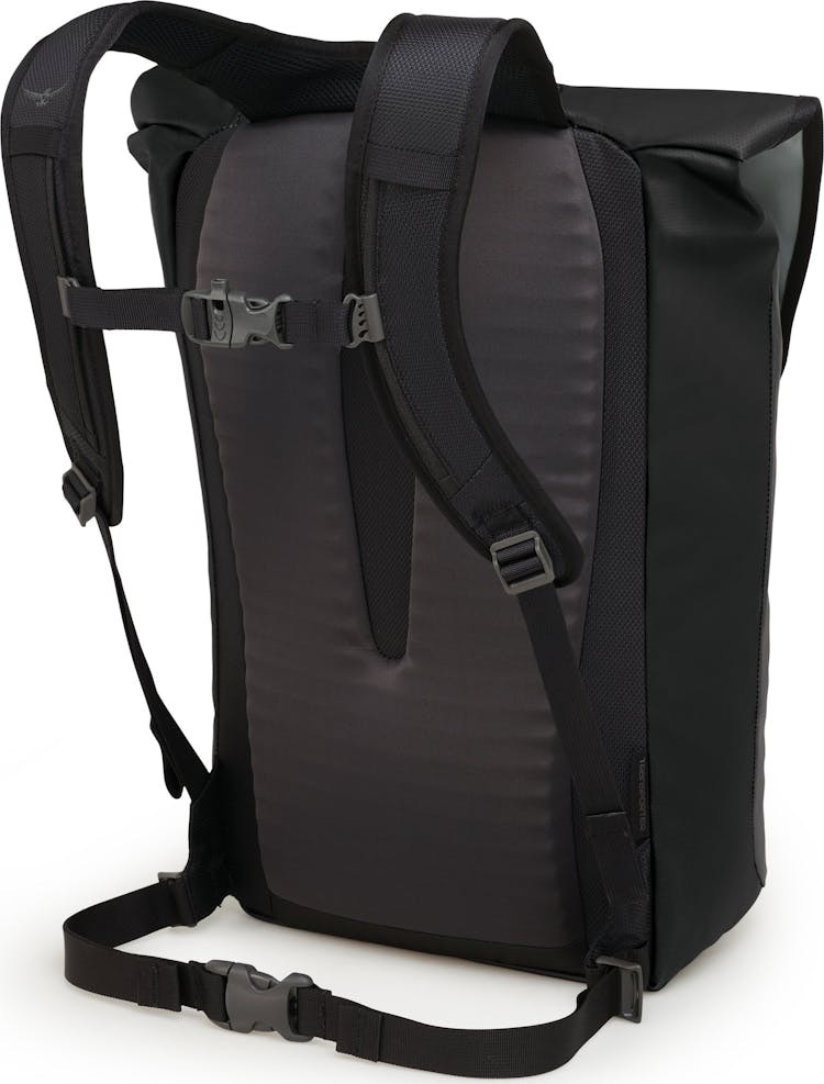Product gallery image number 2 for product Transporter Flap Backpack 20L