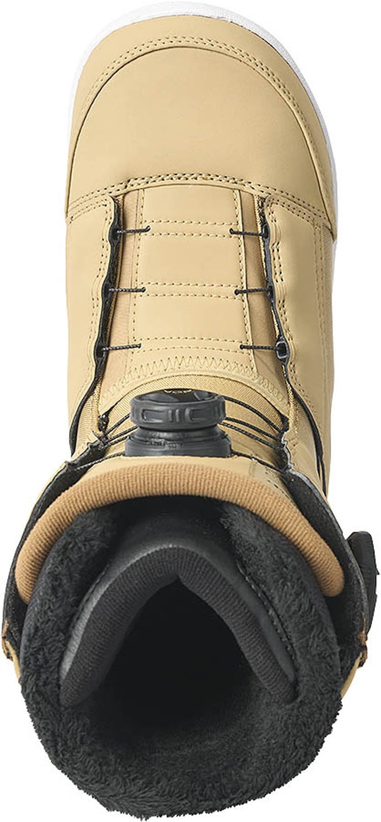 Product gallery image number 2 for product Kinsley Snowboard Boot - Women's