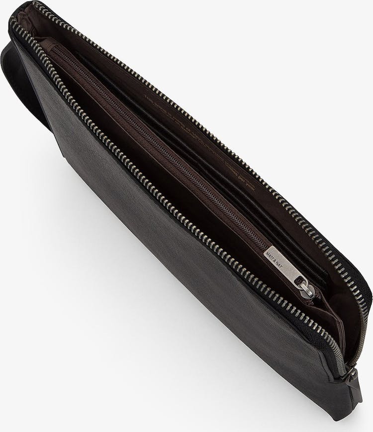 Product gallery image number 3 for product Seva Wallet (Large) - Vintage Collection