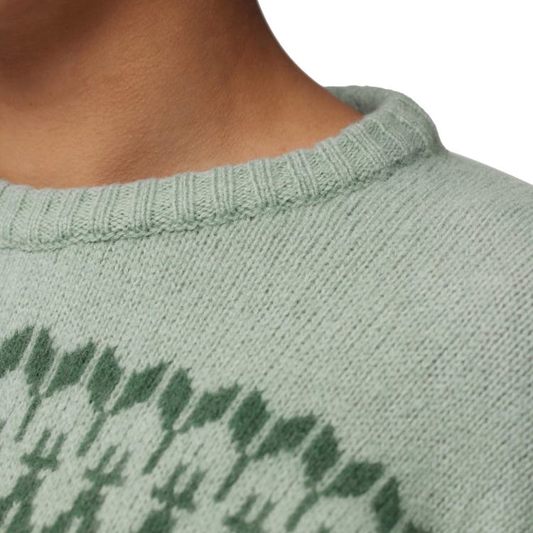 Numéro de l'image de la galerie de produits 6 pour le produit Pull en tricot Övik Path - Femme