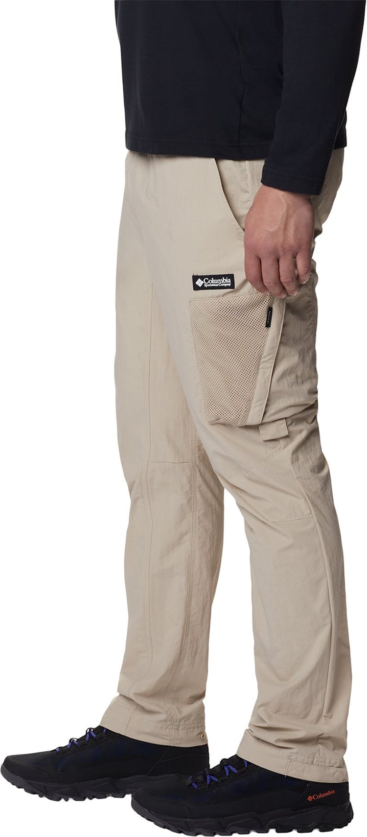 Numéro de l'image de la galerie de produits 3 pour le produit Pantalon de randonnée Deschutes Valley - Homme