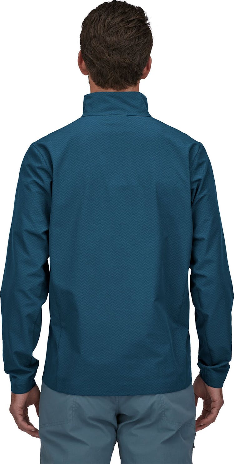 Product gallery image number 3 for product R1 CrossStrata Pullover - Men's