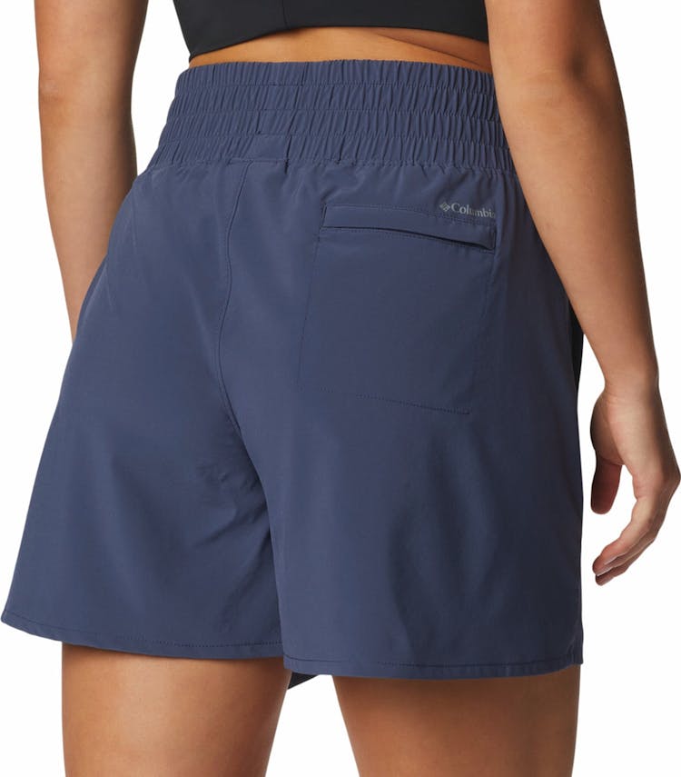 Product gallery image number 5 for product Boundless Beauty Shorts - Women's