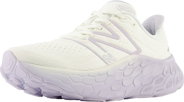 Product gallery image number 11 for product Fresh Foam X More v4 Running Shoes - Women's