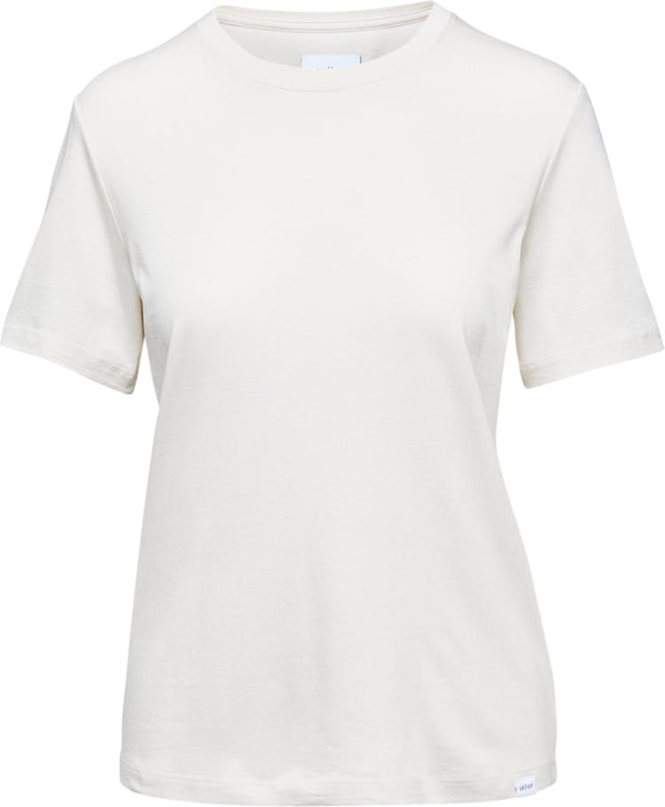 Numéro de l'image de la galerie de produits 1 pour le produit T-Shirt classique Frelard - Femme