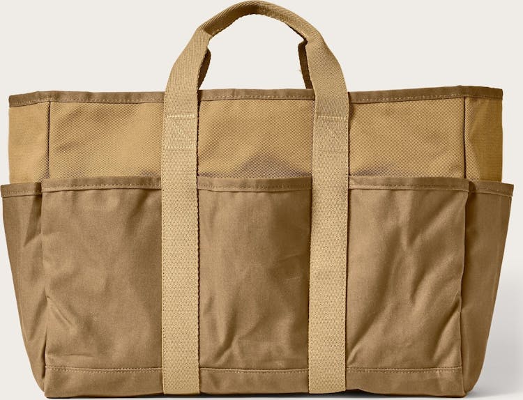 Product gallery image number 4 for product Workshop Rugged Twill Utility Tote Bag