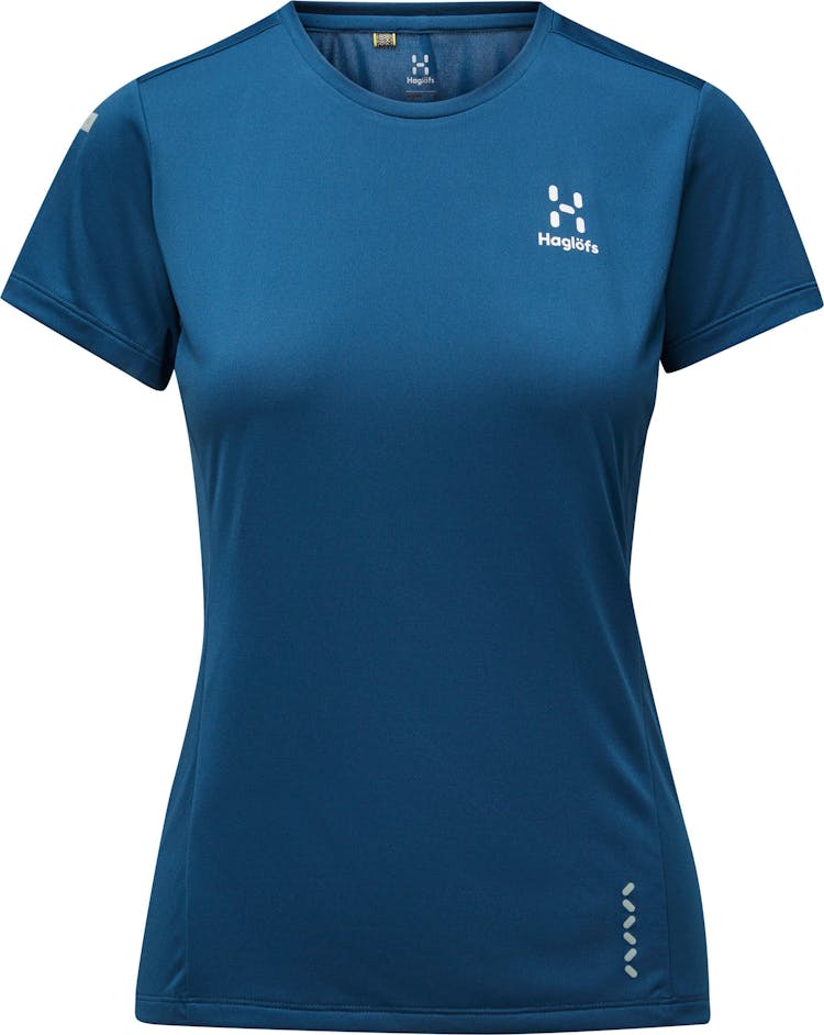 Product gallery image number 1 for product L.I.M Tech Tee - Women's
