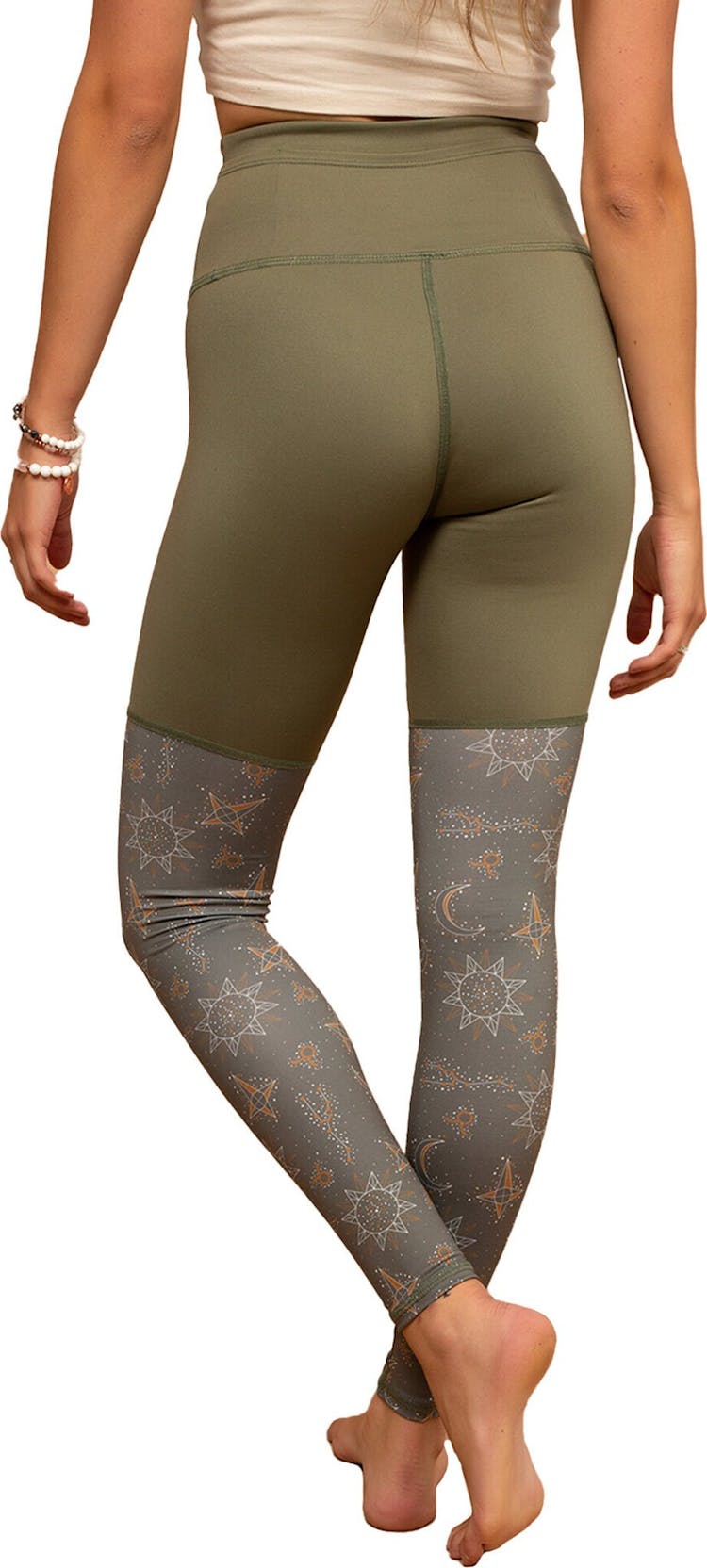 Product gallery image number 3 for product Astronomy Legging - Women's