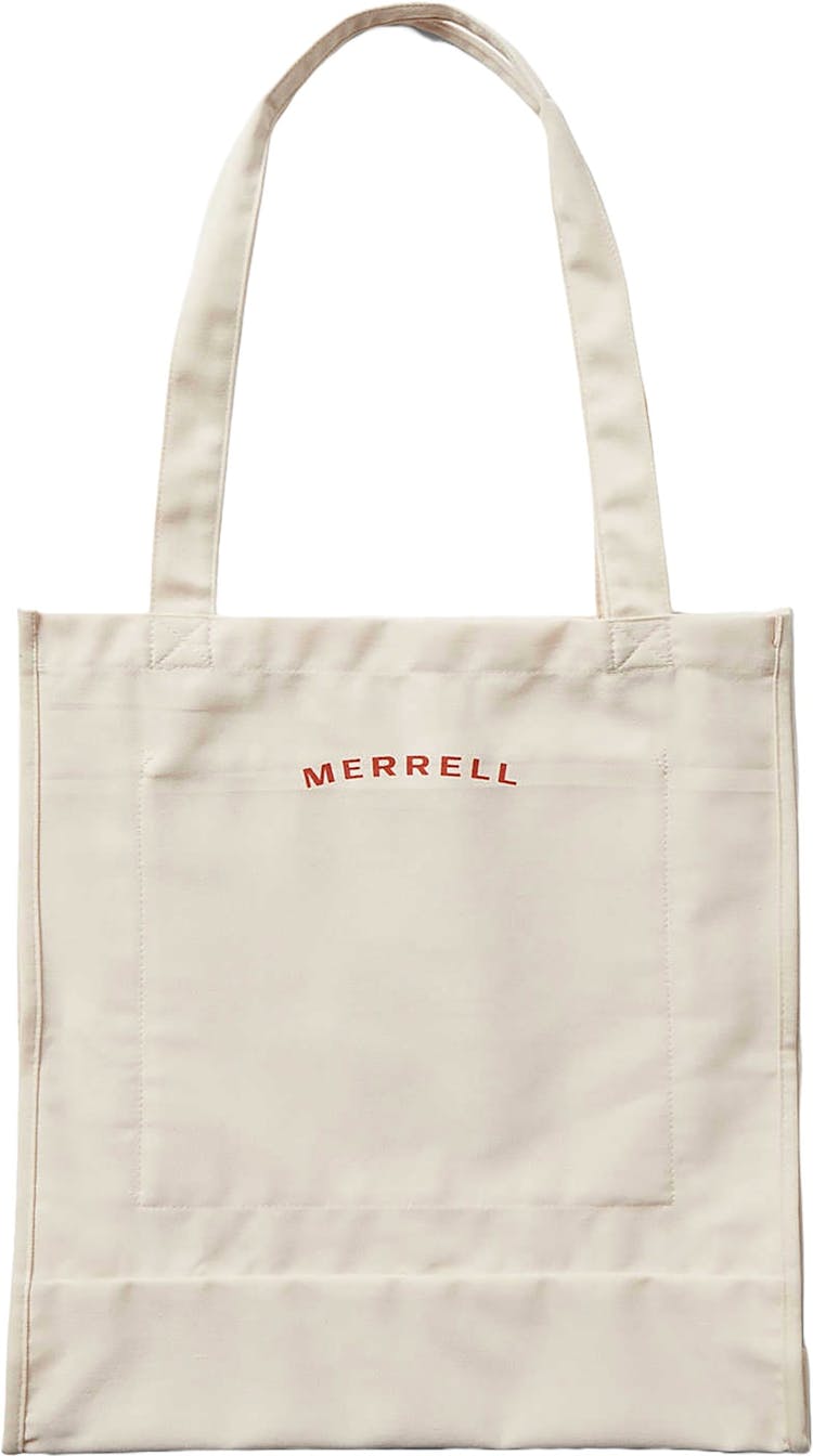 Product gallery image number 2 for product Trailhead Canvas Tote Bag 14L