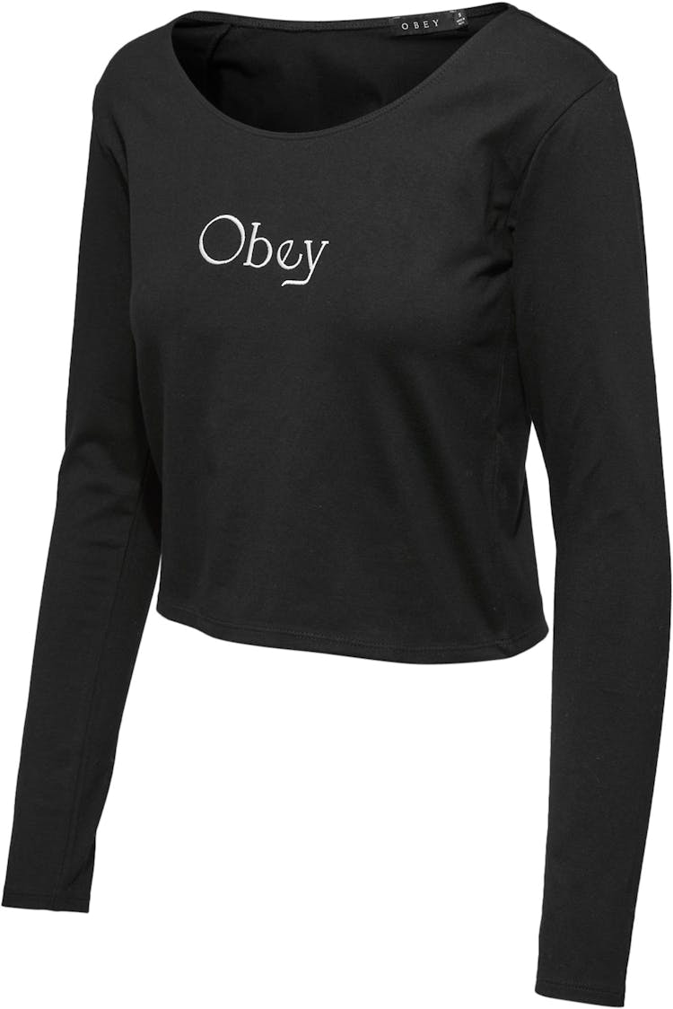 Product gallery image number 3 for product Frequency Long Sleeve T-Shirt - Women's